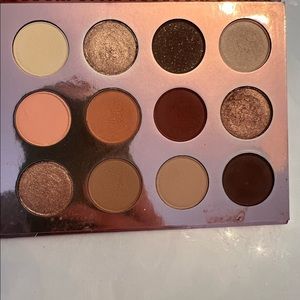 Colourpop Double Entendre